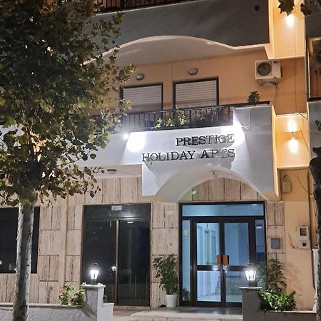 Prestige Holiday Apartments Cos Exterior foto