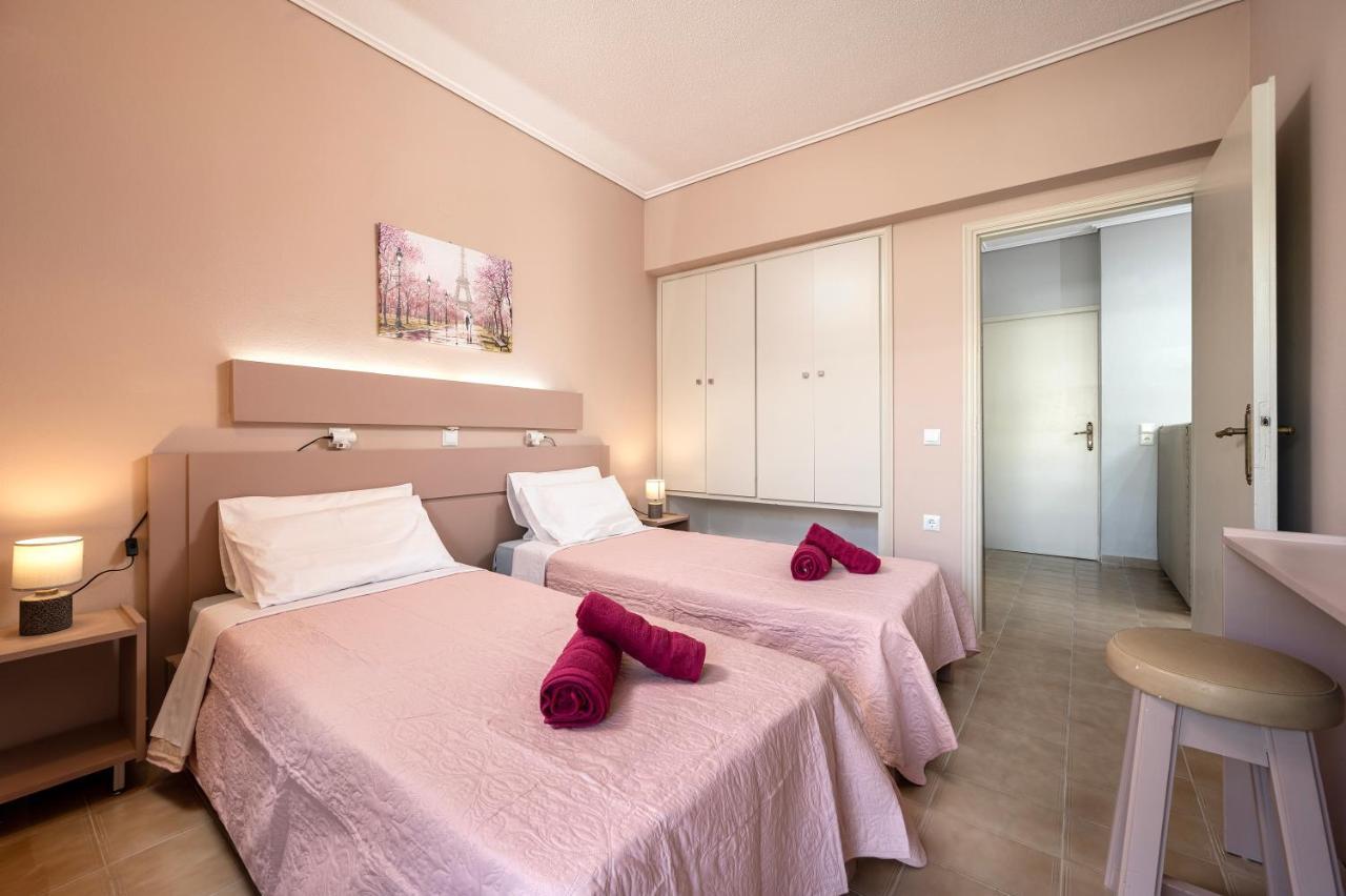 Prestige Holiday Apartments Cos Exterior foto