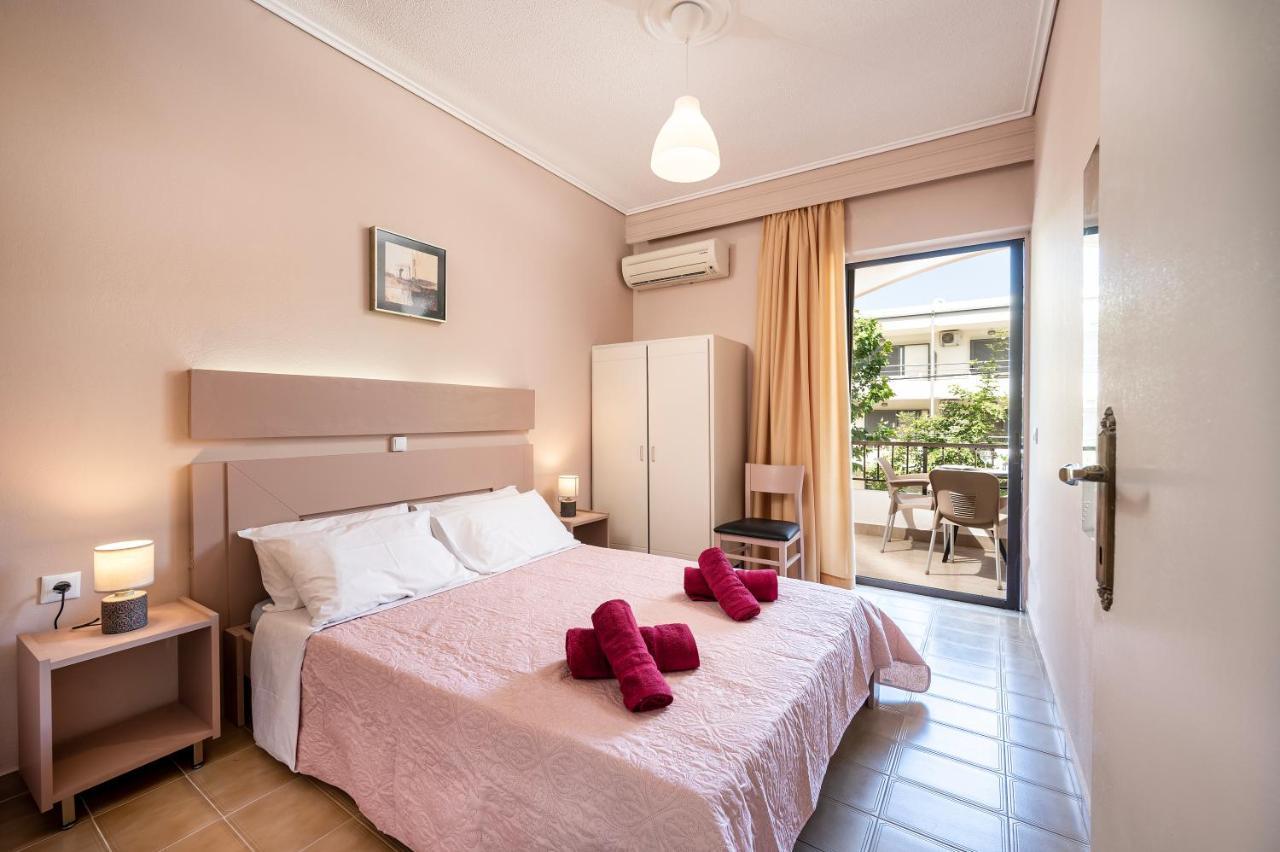 Prestige Holiday Apartments Cos Exterior foto
