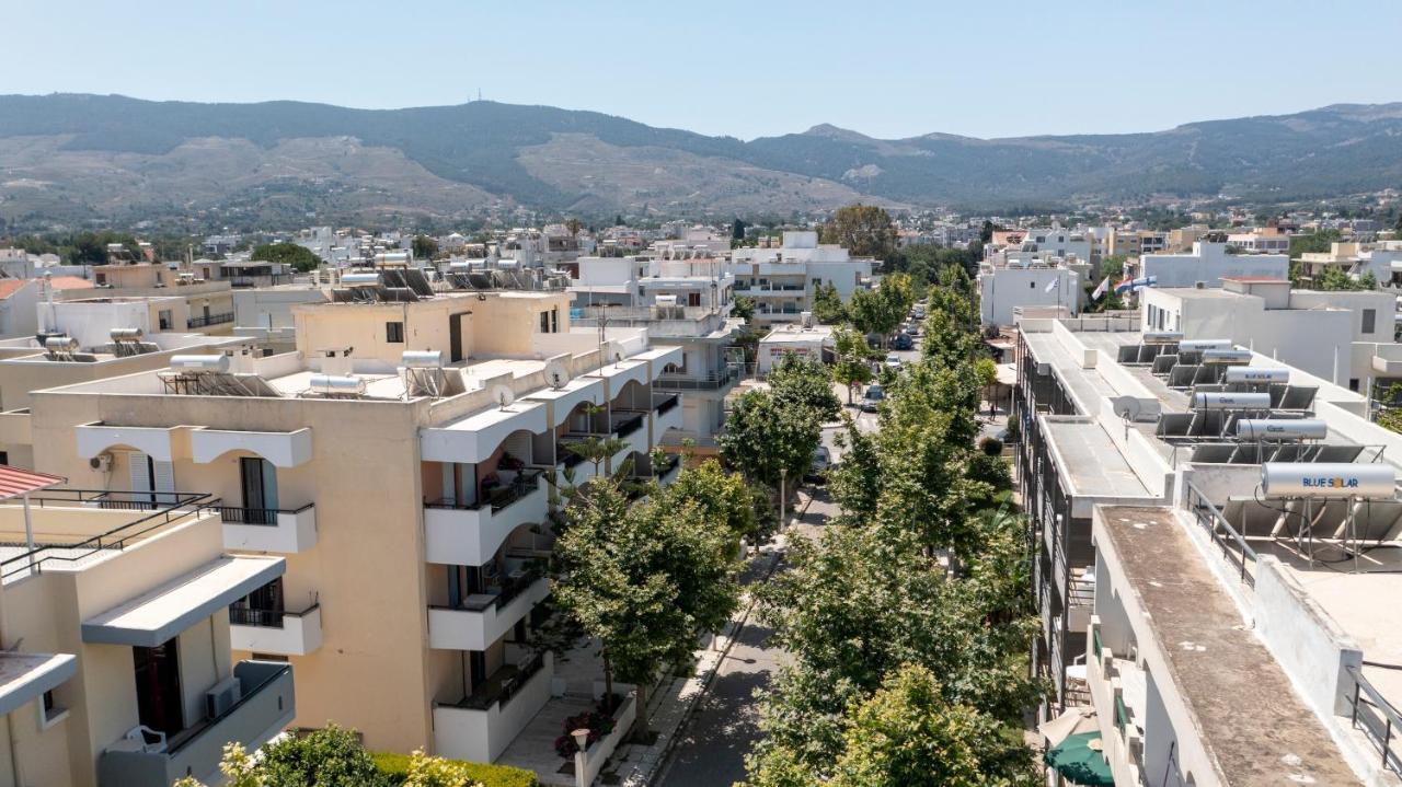 Prestige Holiday Apartments Cos Exterior foto
