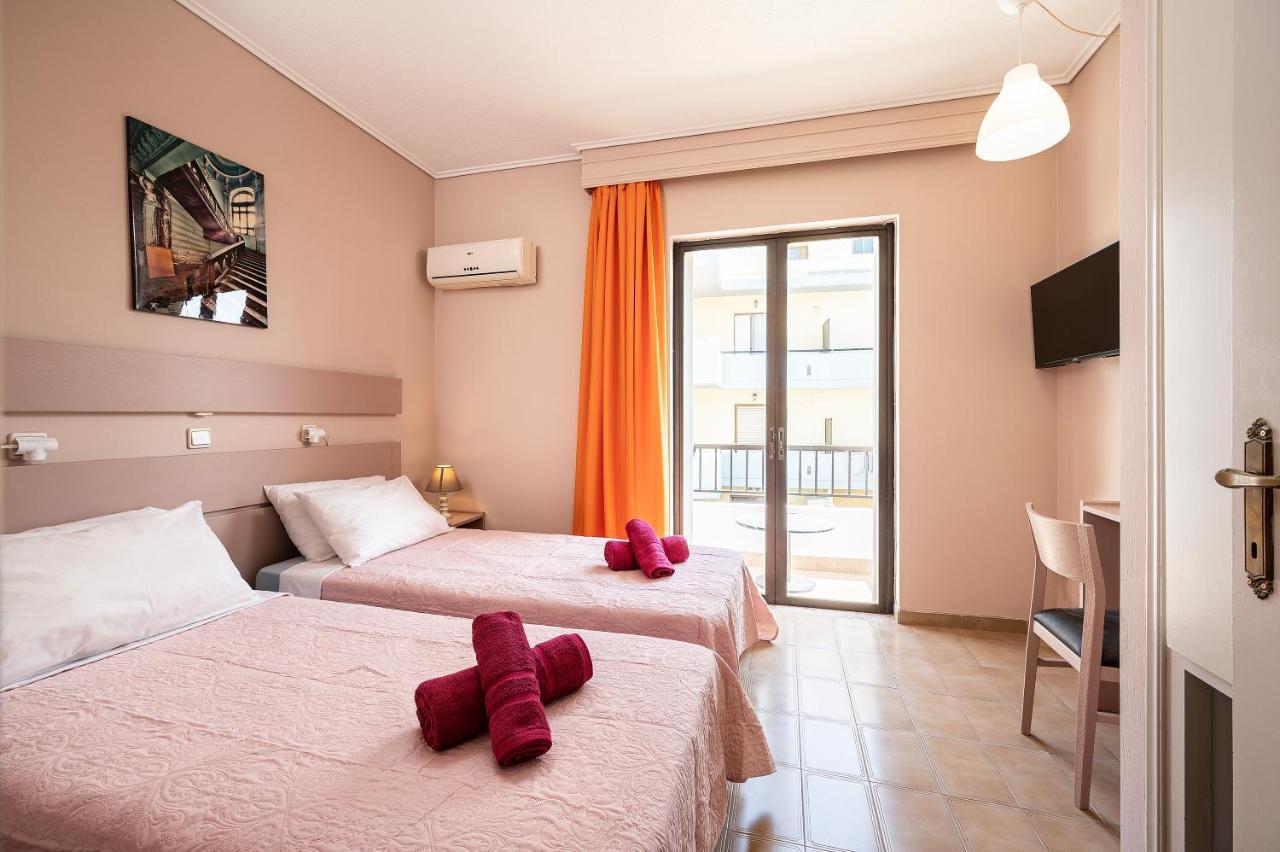 Prestige Holiday Apartments Cos Exterior foto