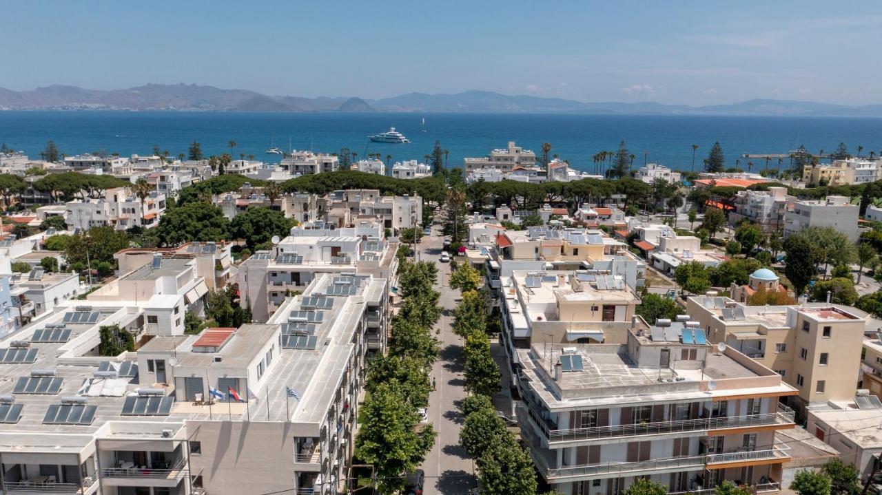Prestige Holiday Apartments Cos Exterior foto