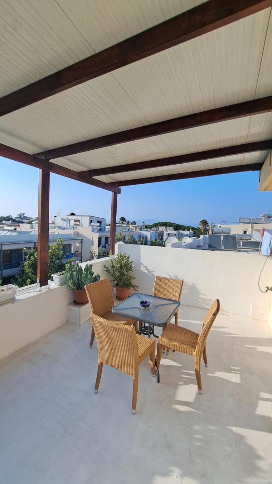 Prestige Holiday Apartments Cos Exterior foto