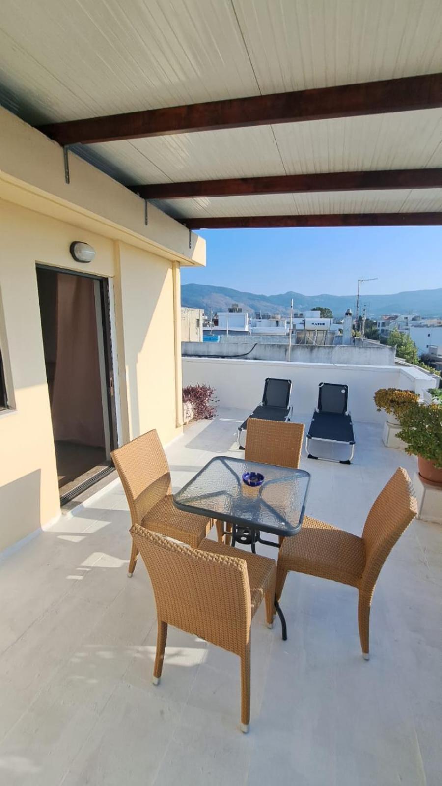 Prestige Holiday Apartments Cos Exterior foto