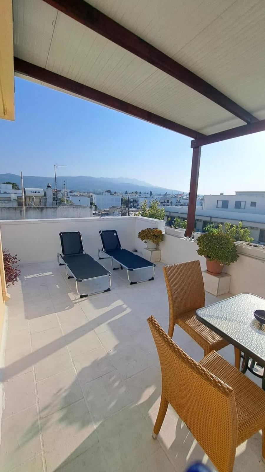 Prestige Holiday Apartments Cos Exterior foto