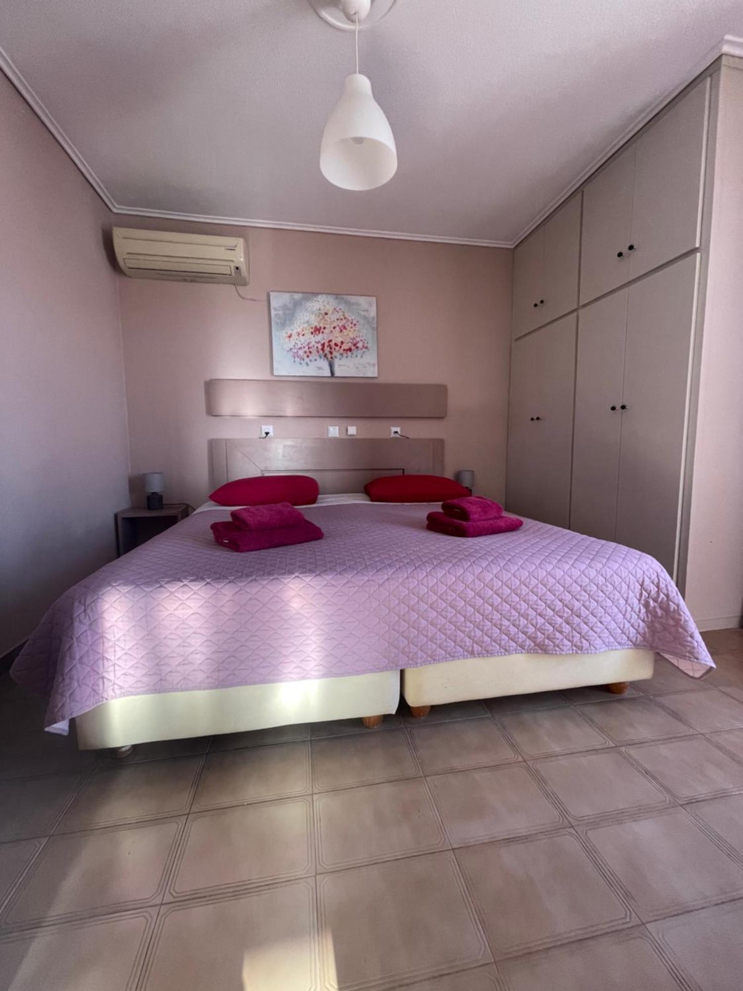 Prestige Holiday Apartments Cos Exterior foto